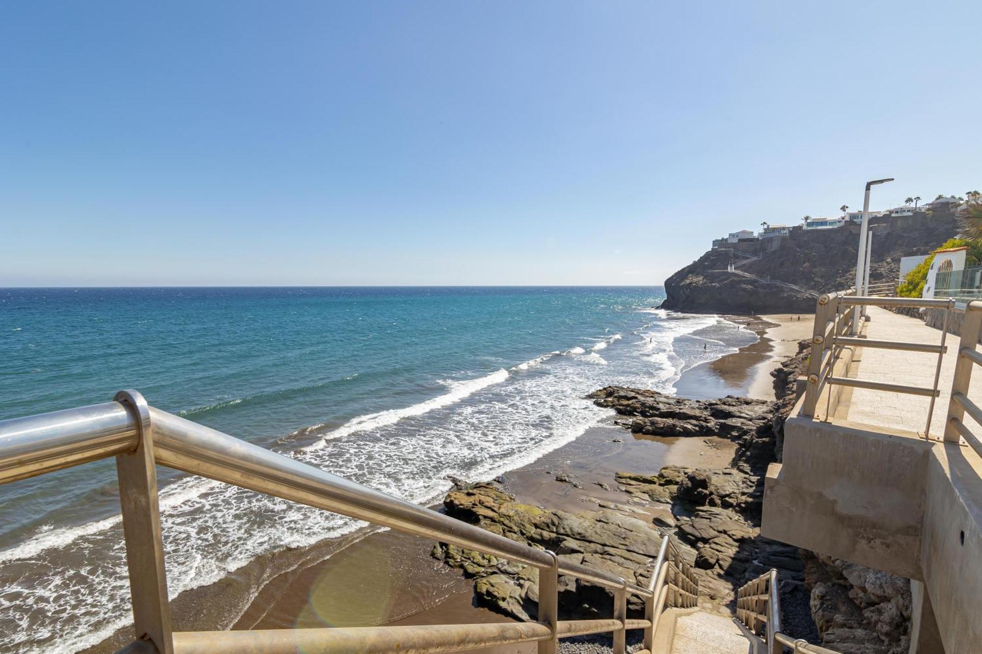 Canarian Holiday Home - Guest House Gran Canaria San Bartolomé Exterior foto