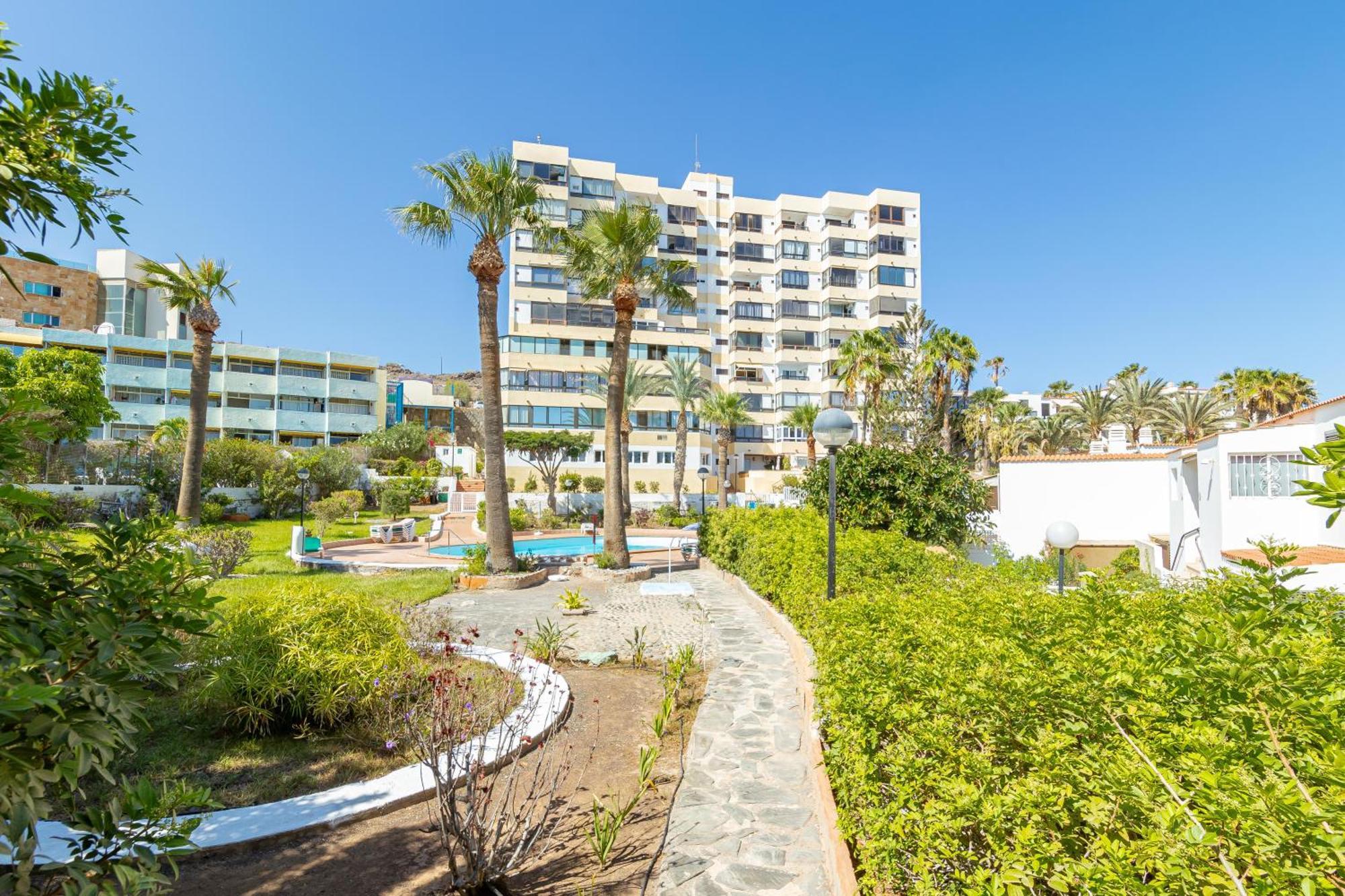 Canarian Holiday Home - Guest House Gran Canaria San Bartolomé Exterior foto