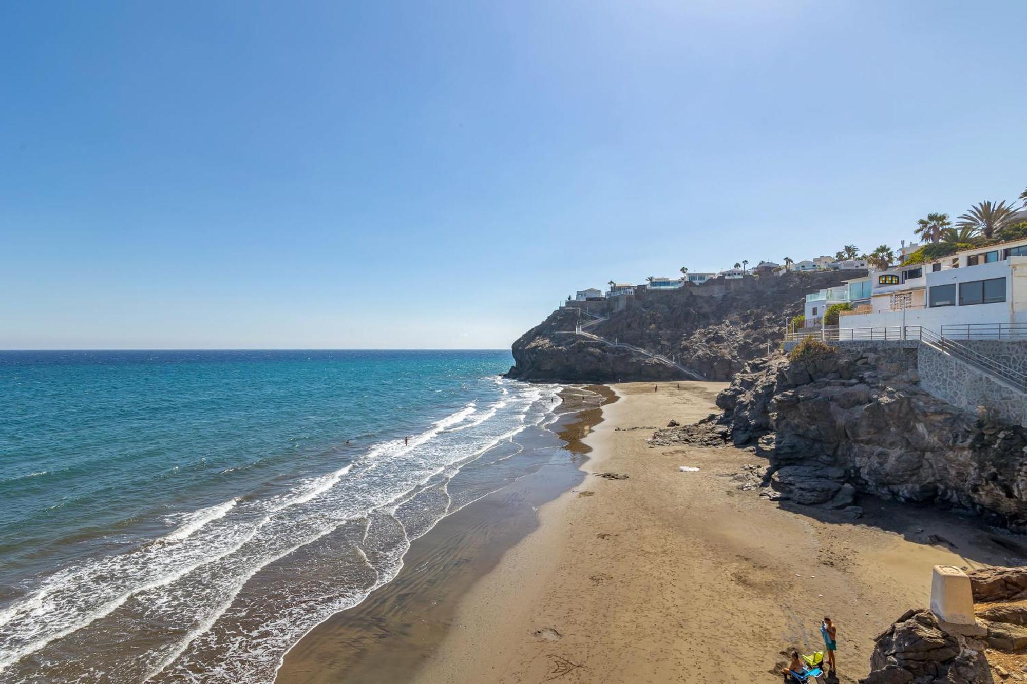 Canarian Holiday Home - Guest House Gran Canaria San Bartolomé Exterior foto